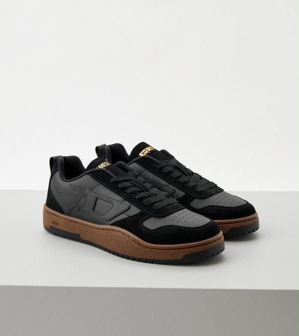 Diesel S-Ukiyo V2 Black Gum
