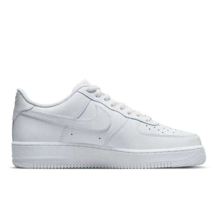 Nike Air Force 1 '07 Triple White