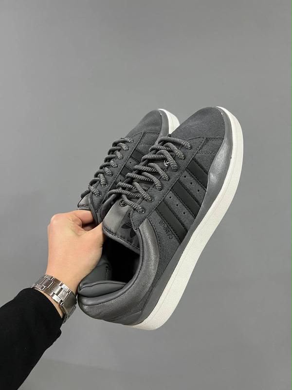 Adidas Campus 00s Charcoal Grey