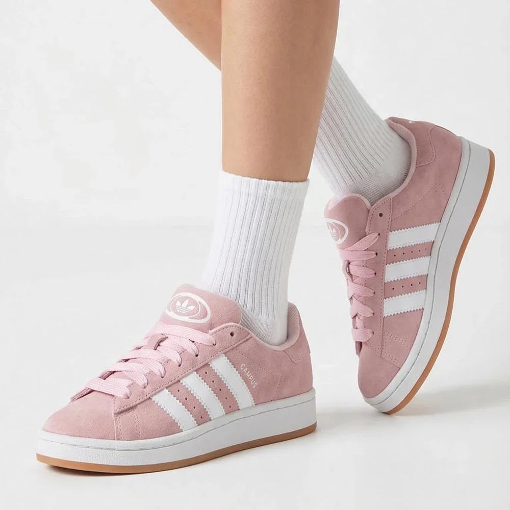 Adidas Campus 00s Pink